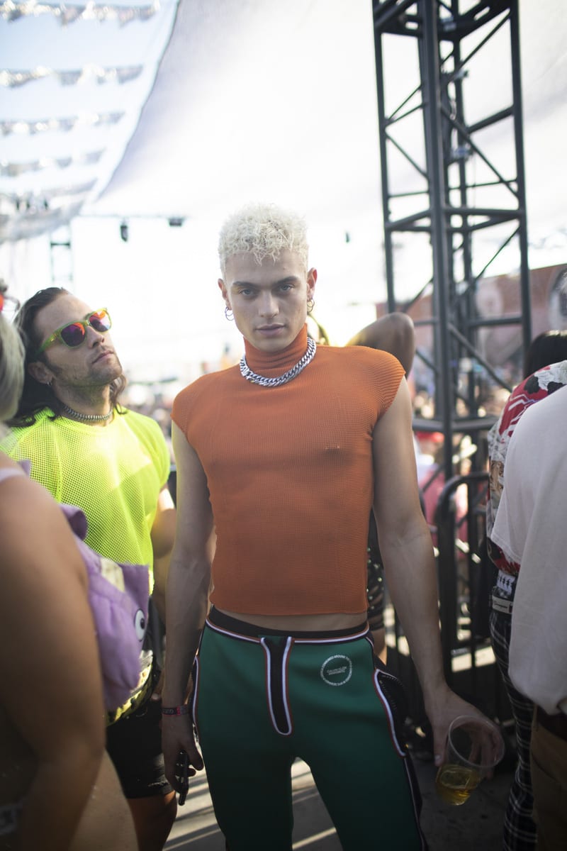 Secret Project Festival 2019