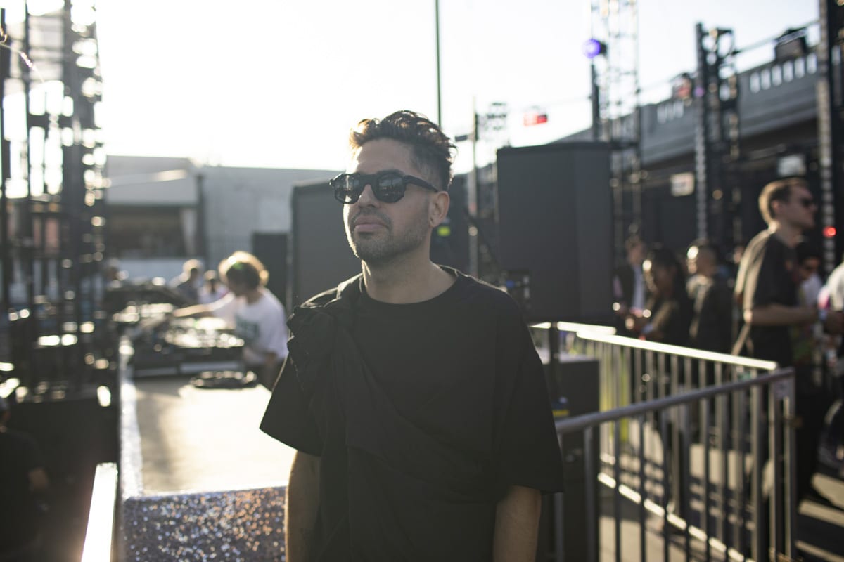 Secret Project Festival 2019