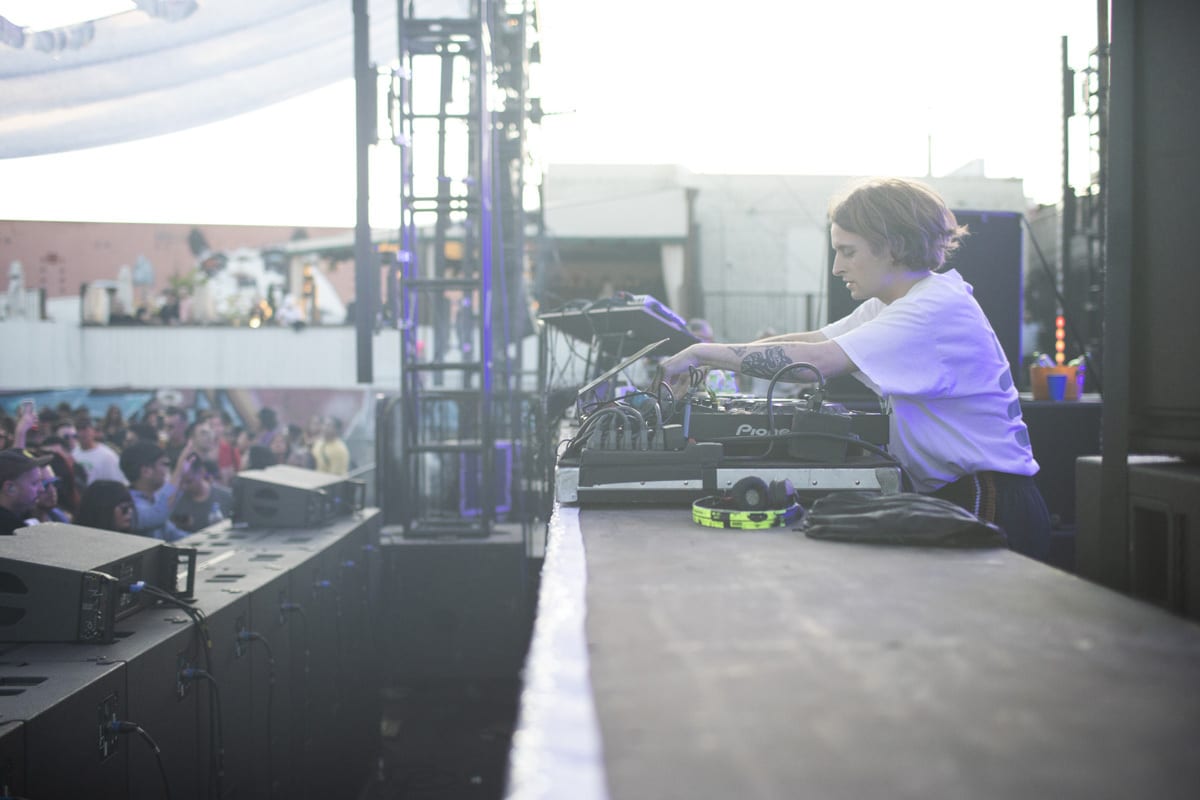 Secret Project Festival 2019