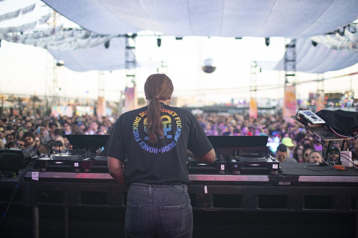 Secret Project Festival 2019