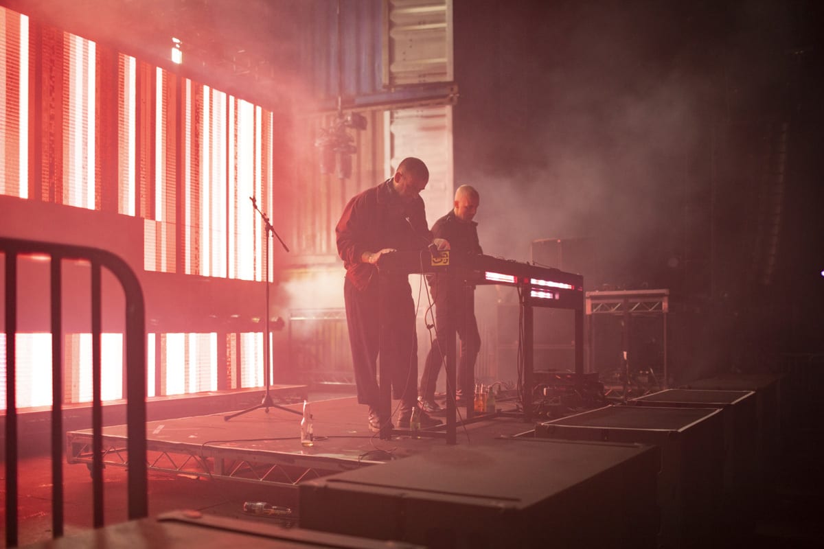 Secret Project Festival 2019