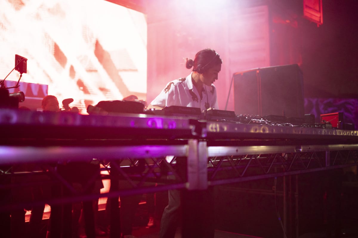 Secret Project Festival 2019