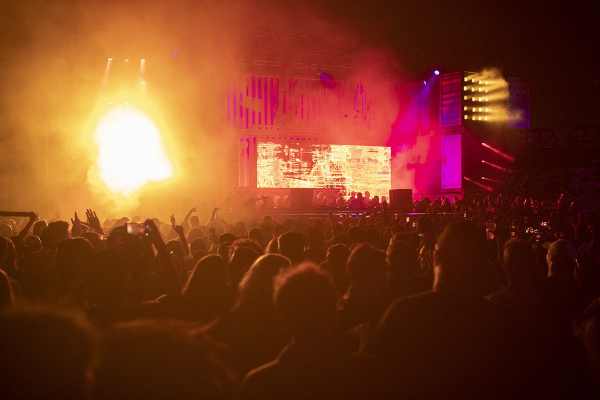 Secret Project Festival 2019