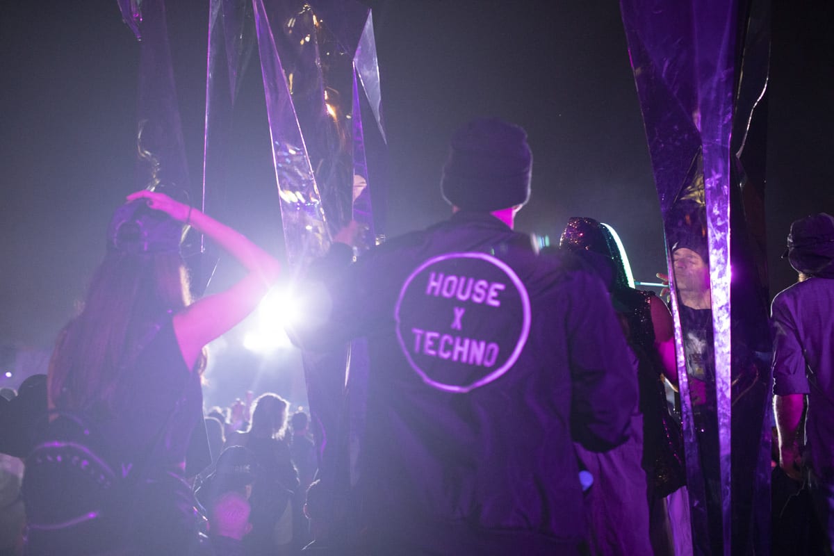 Secret Project Festival 2019