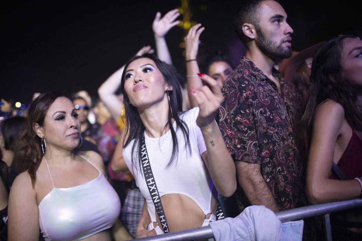 Secret Project Festival 2019
