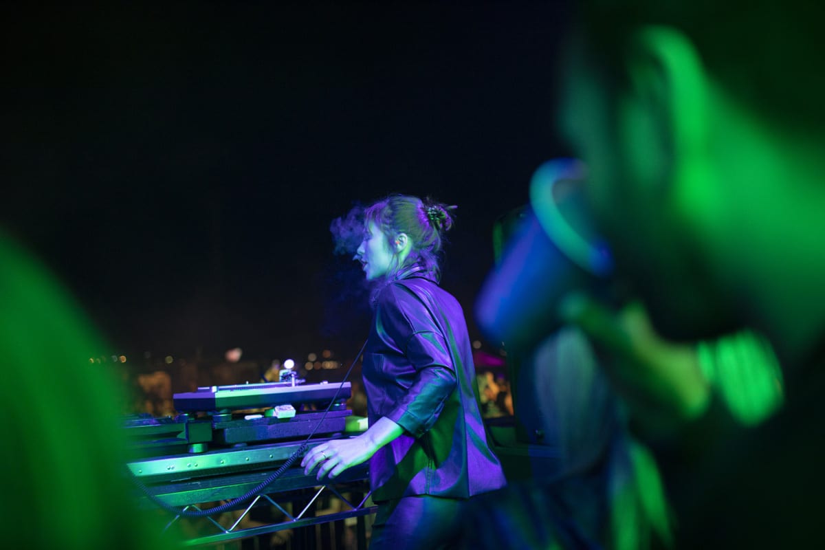Secret Project Festival 2019
