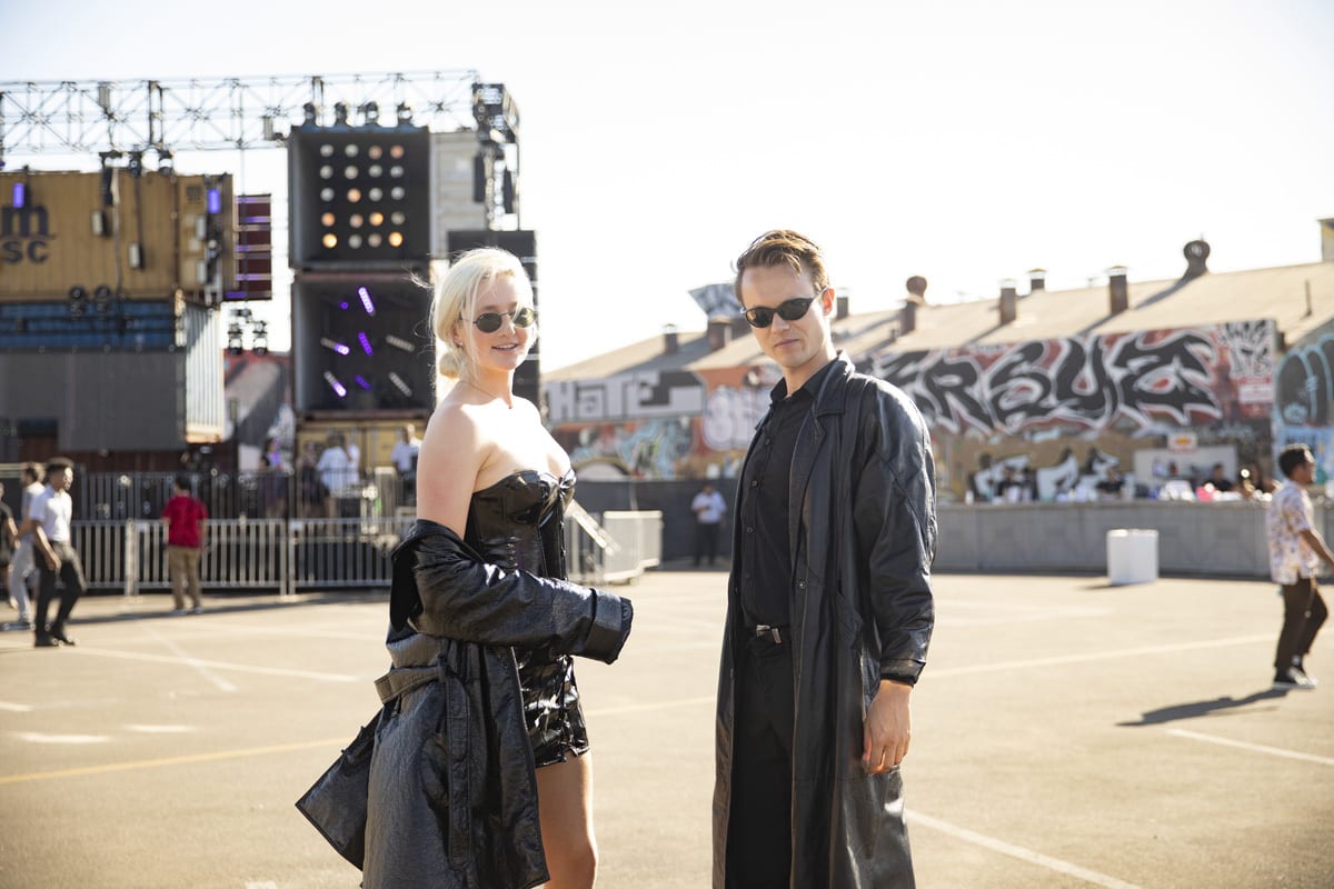 Secret Project Festival 2019