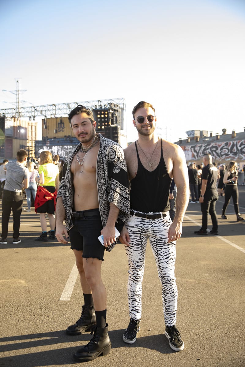 Secret Project Festival 2019