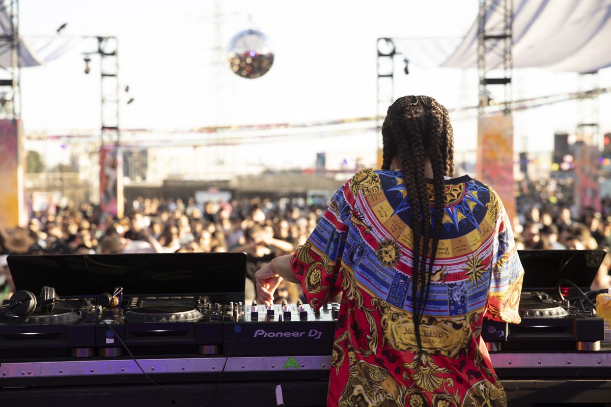 Secret Project Festival 2019