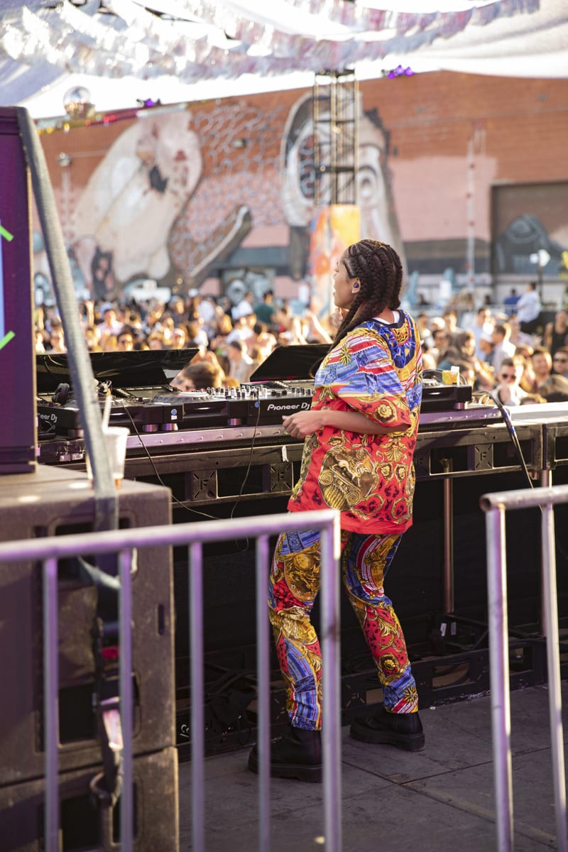 Secret Project Festival 2019