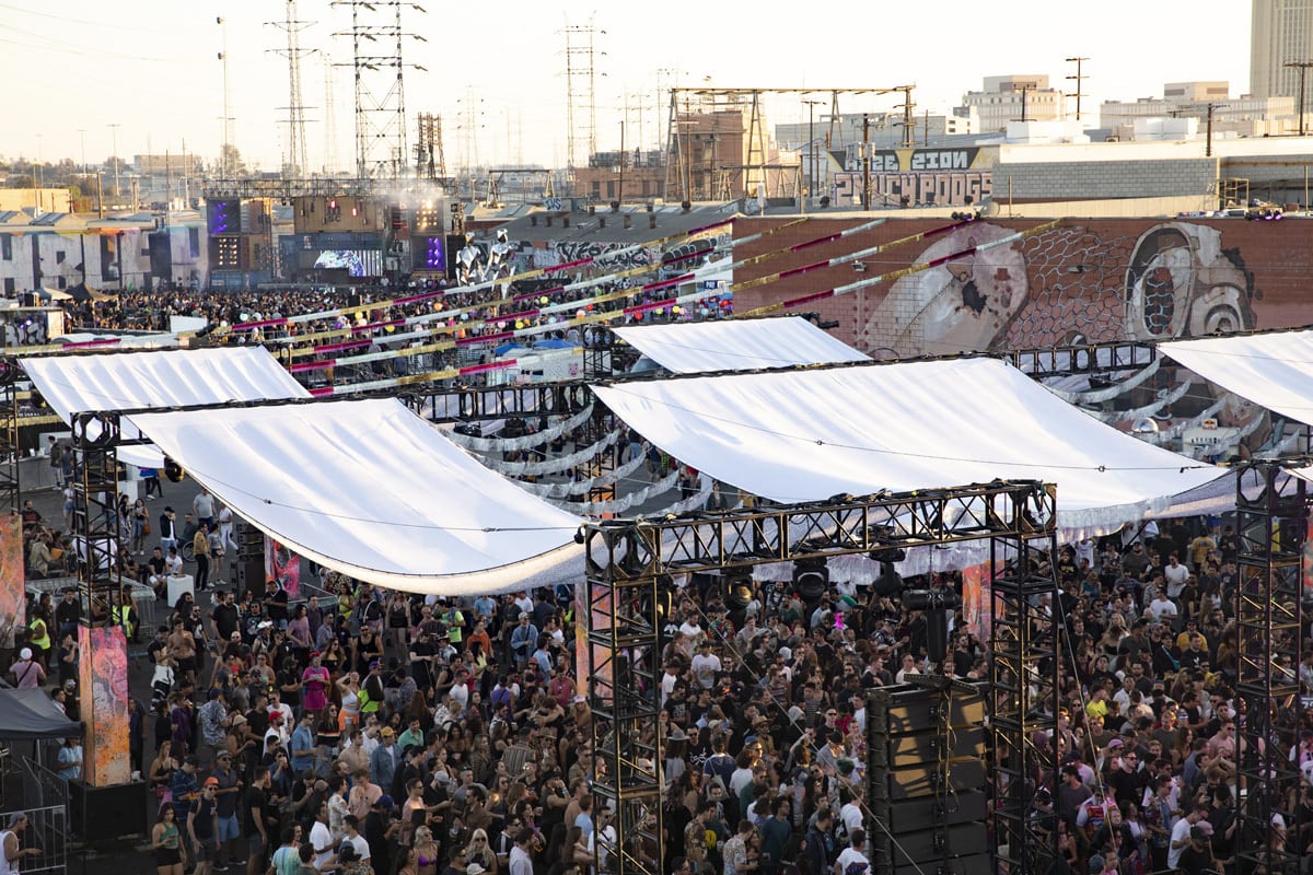 Secret Project Festival 2019