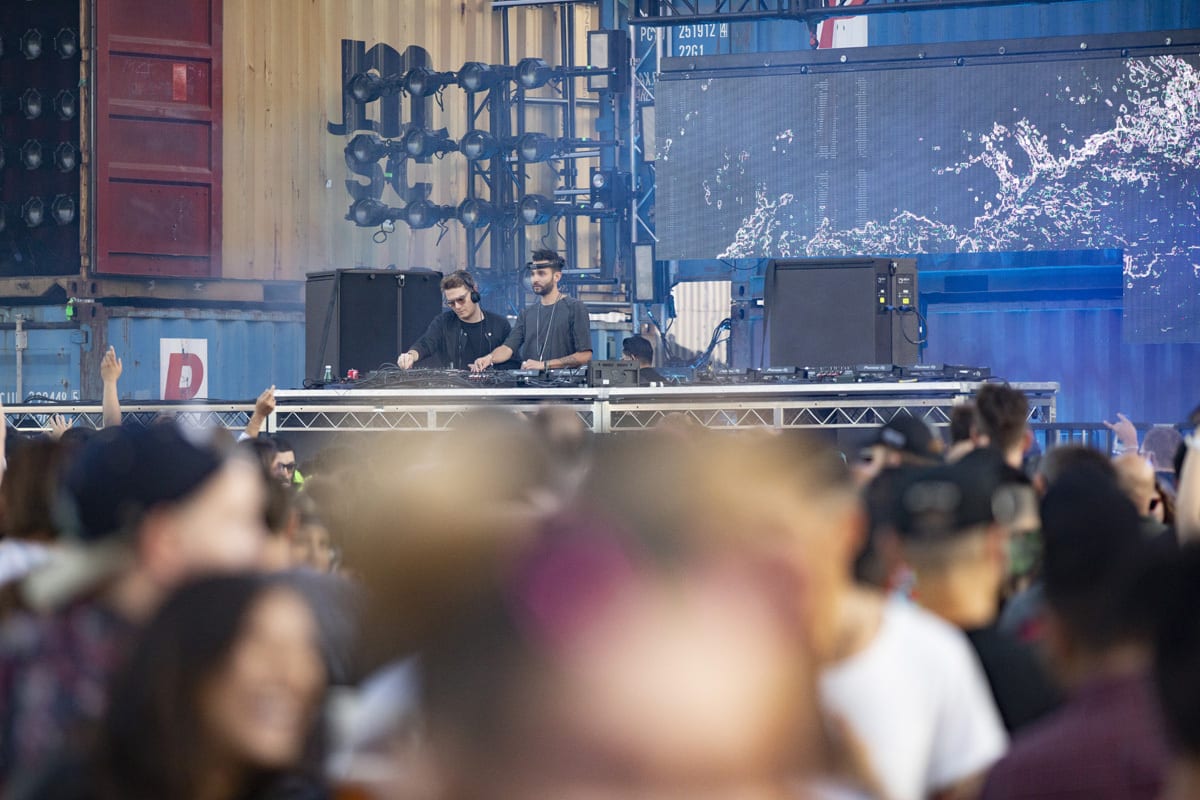 Secret Project Festival 2019