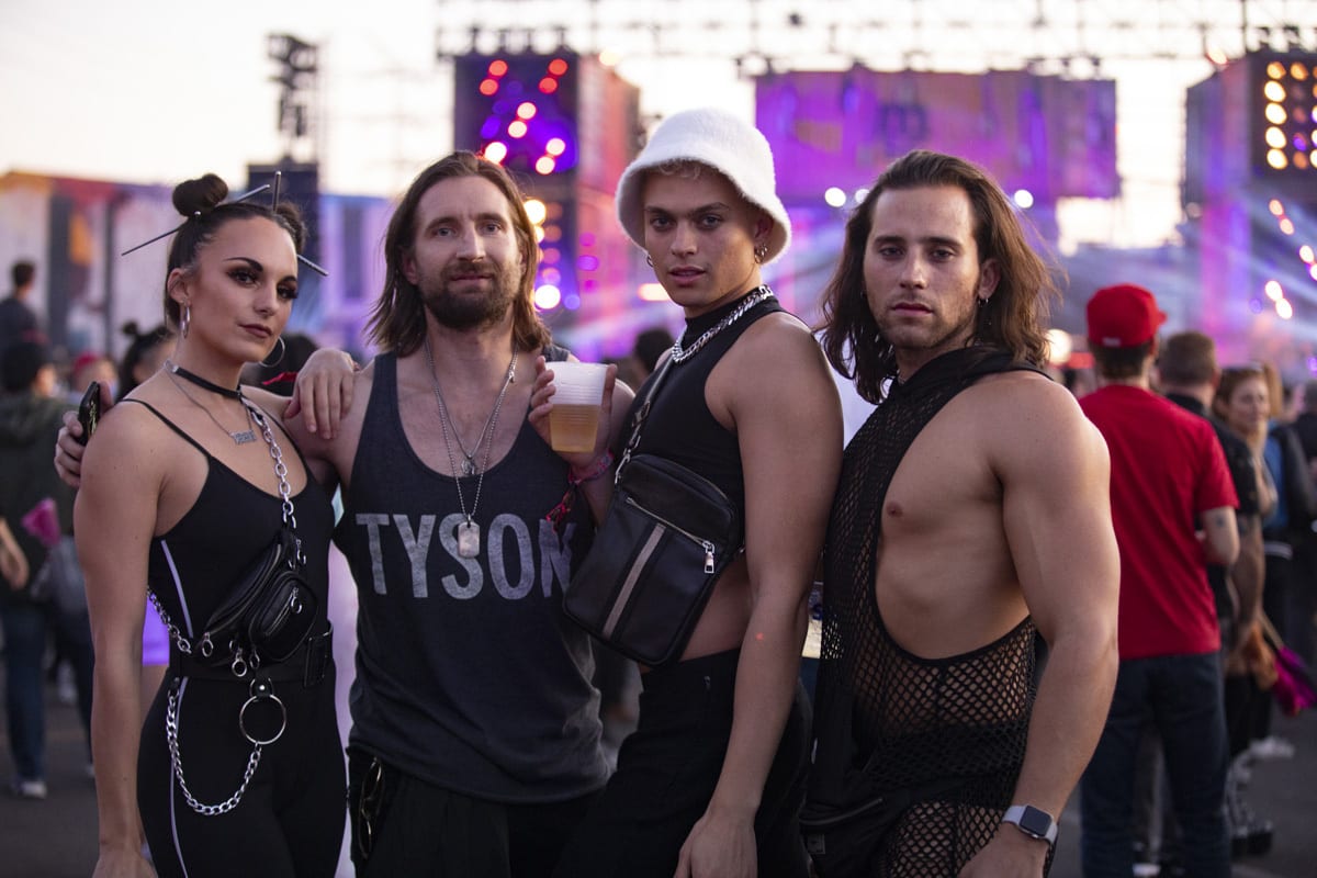 Secret Project Festival 2019