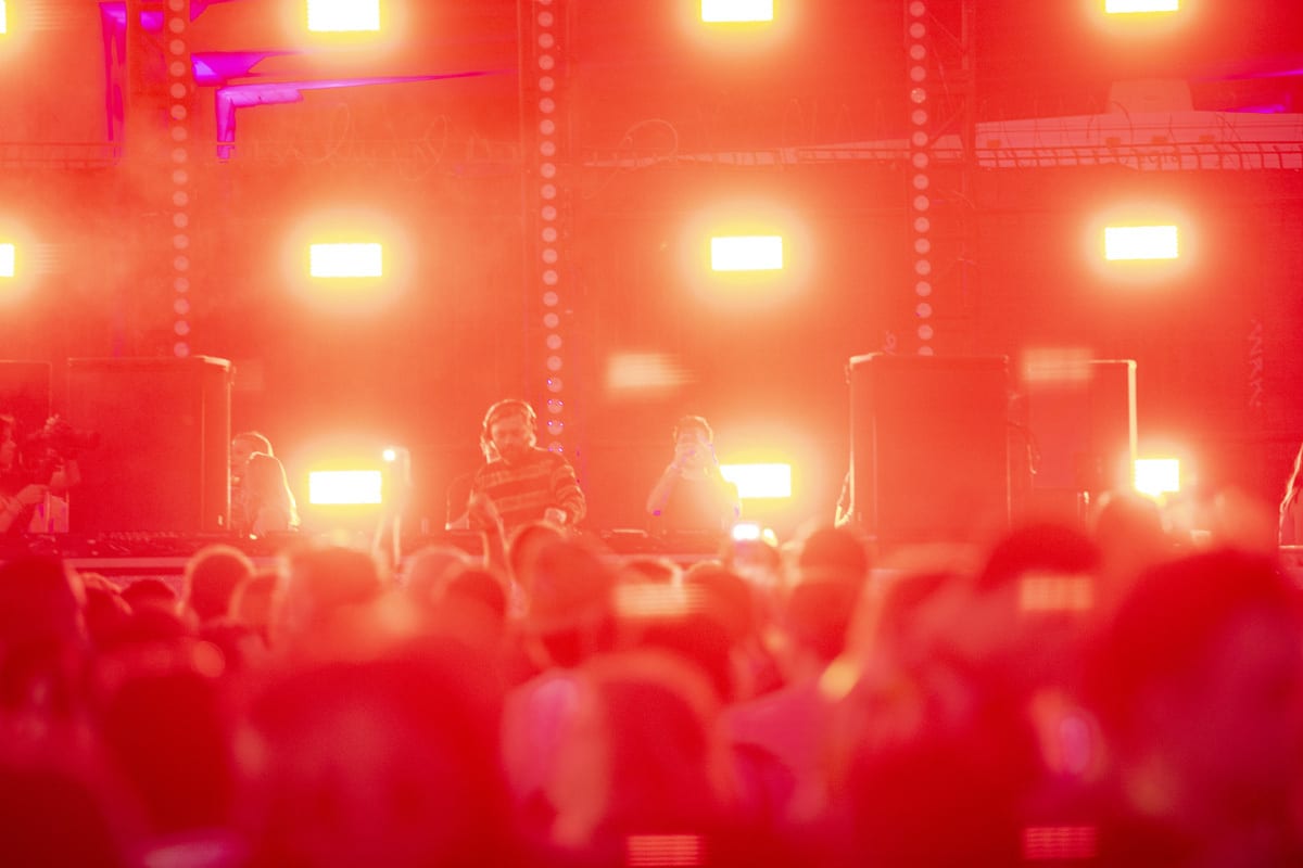 Secret Project Festival 2019