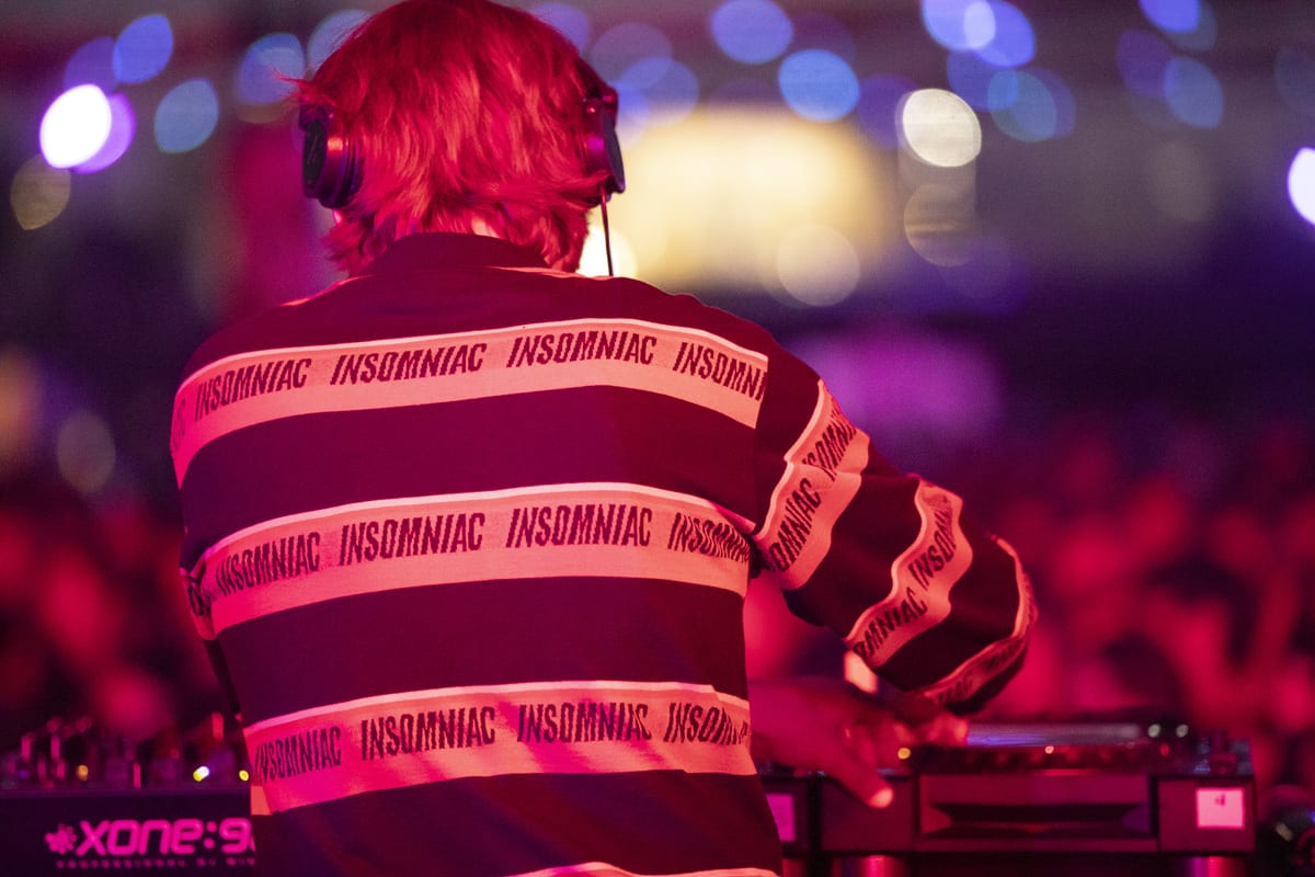 Secret Project Festival 2019