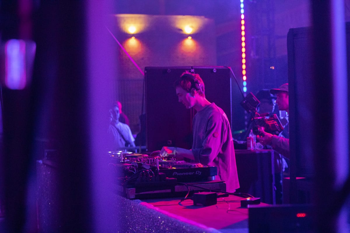 Secret Project Festival 2019