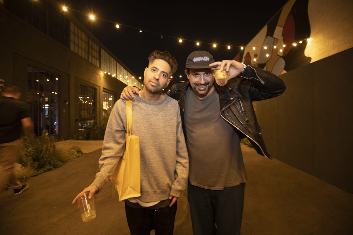 Secret Project Festival 2019
