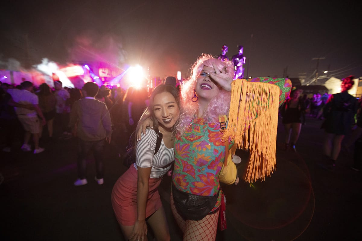 Secret Project Festival 2019