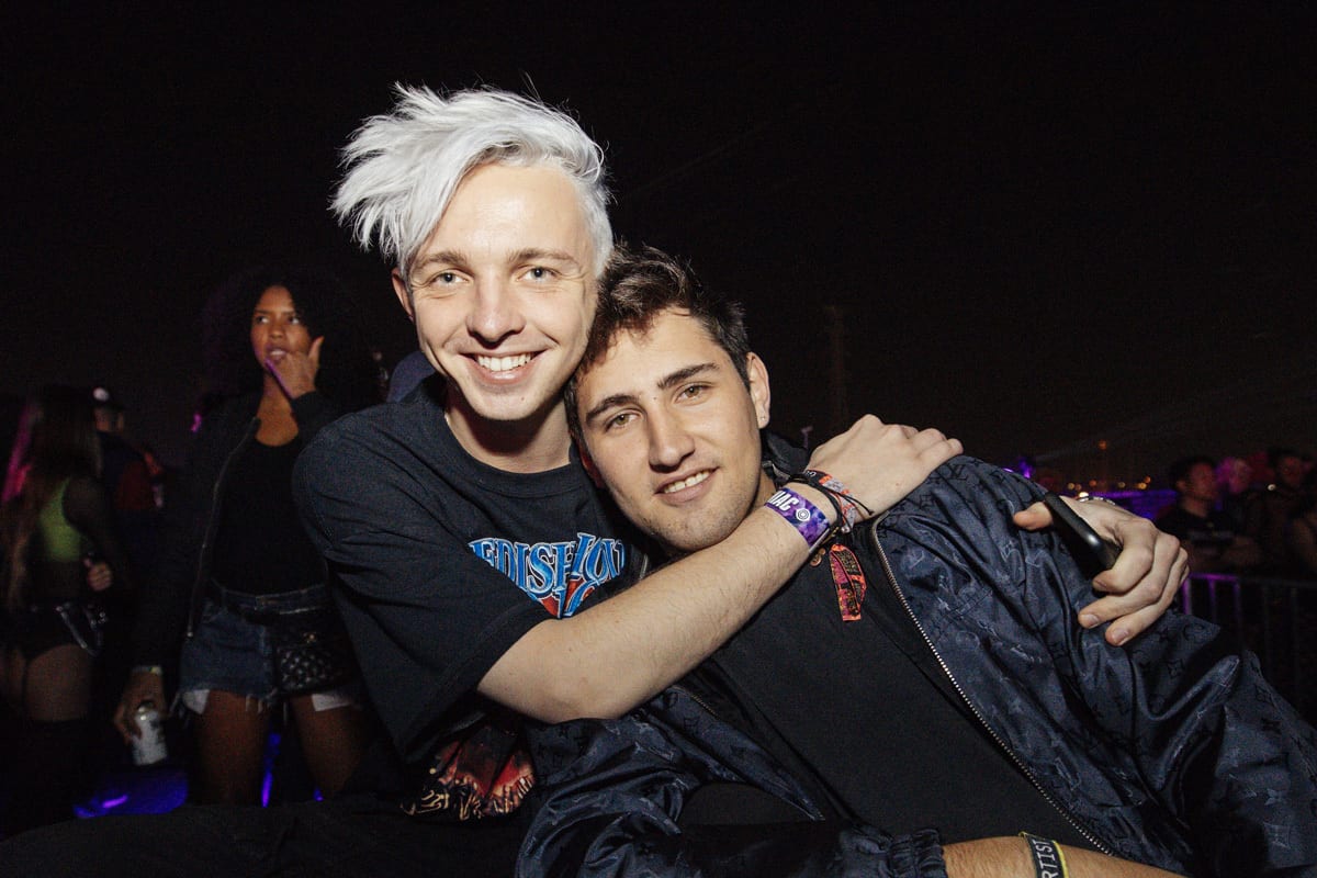 Secret Project Festival 2019