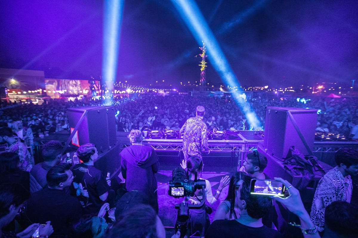 Secret Project Festival 2019