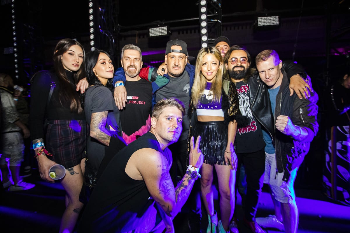 Secret Project Festival 2019