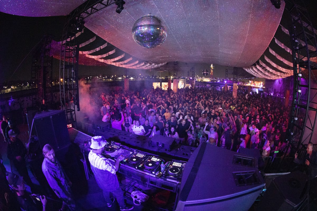 Secret Project Festival 2019
