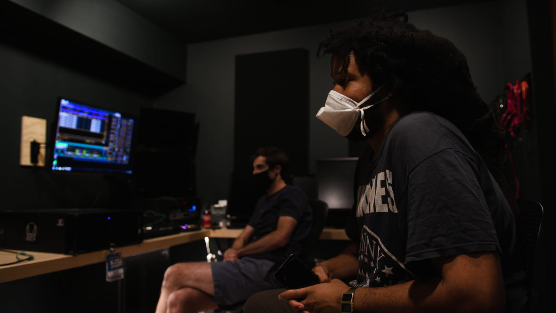 favored nations bts