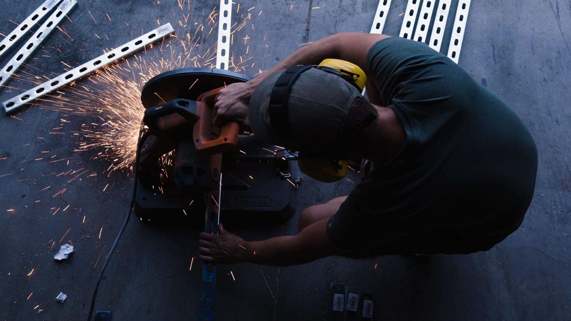 favored nations bts