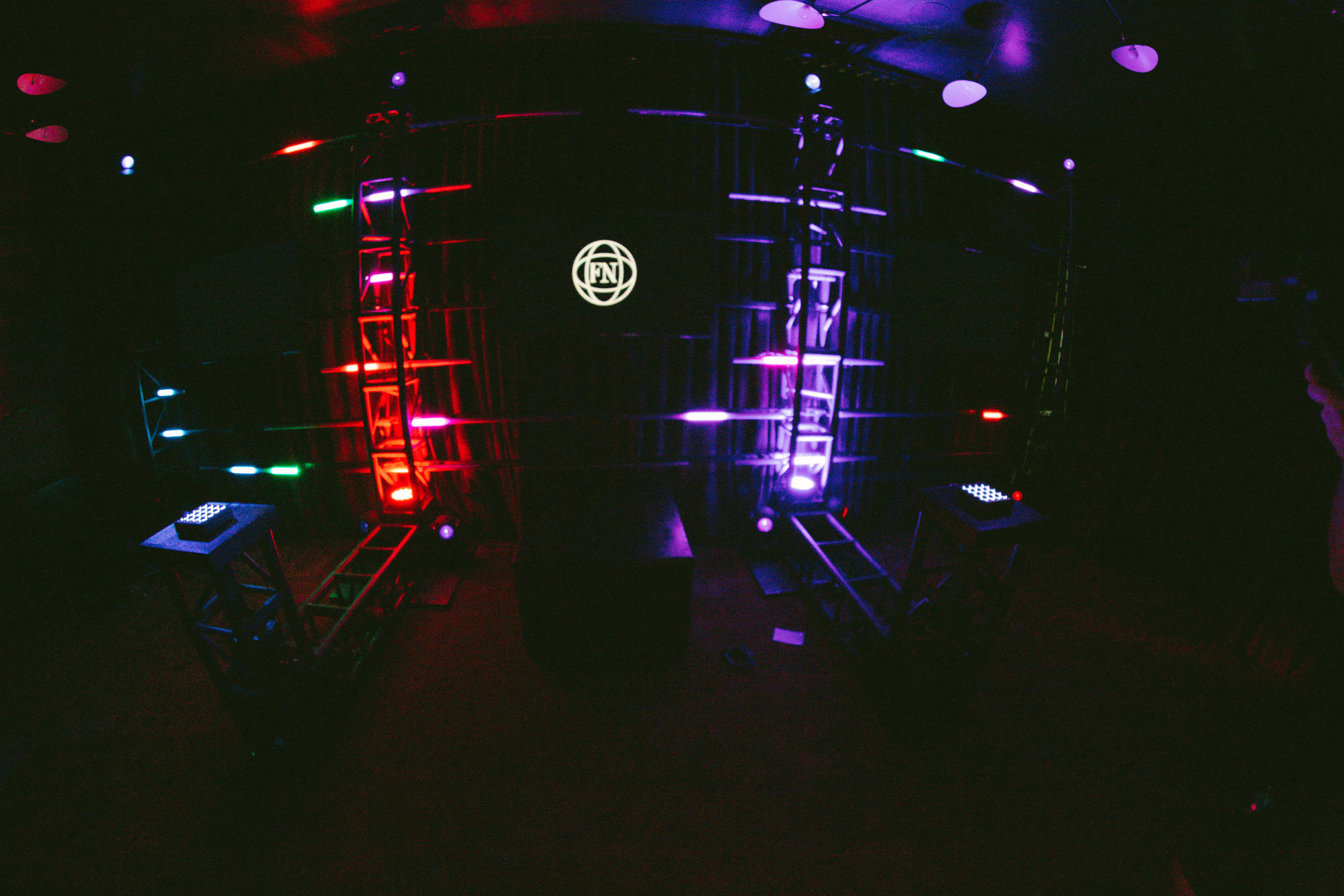 favored nations stage