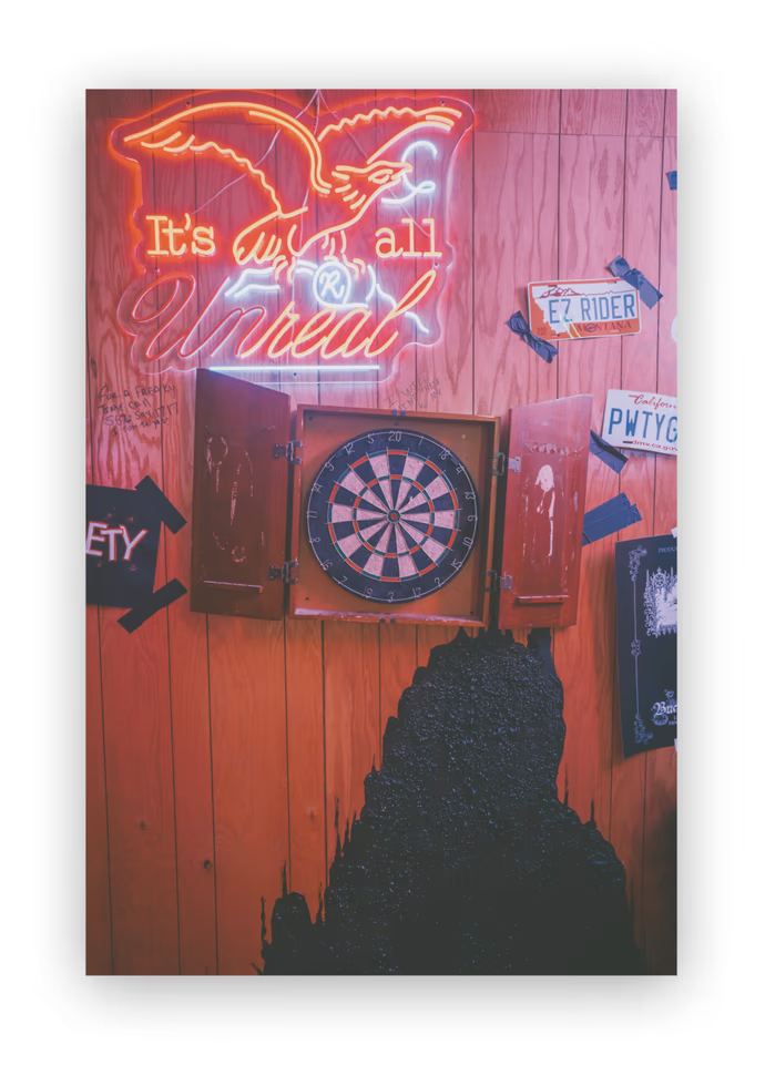 Roadhouse