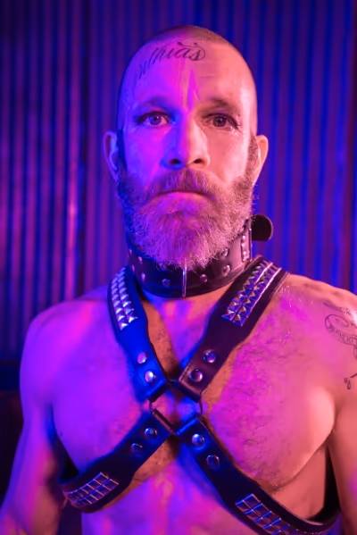 Hellcrest VIII cast portrait