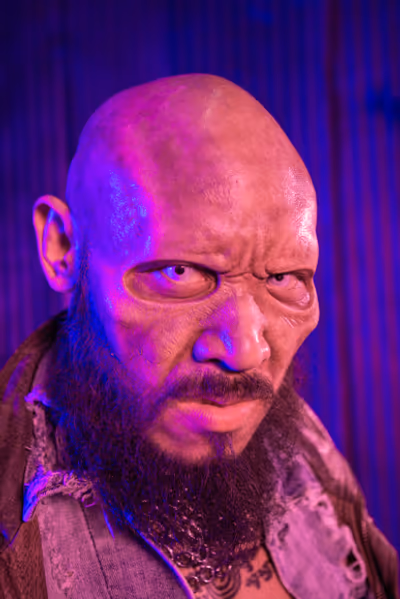 Hellcrest VIII cast portrait