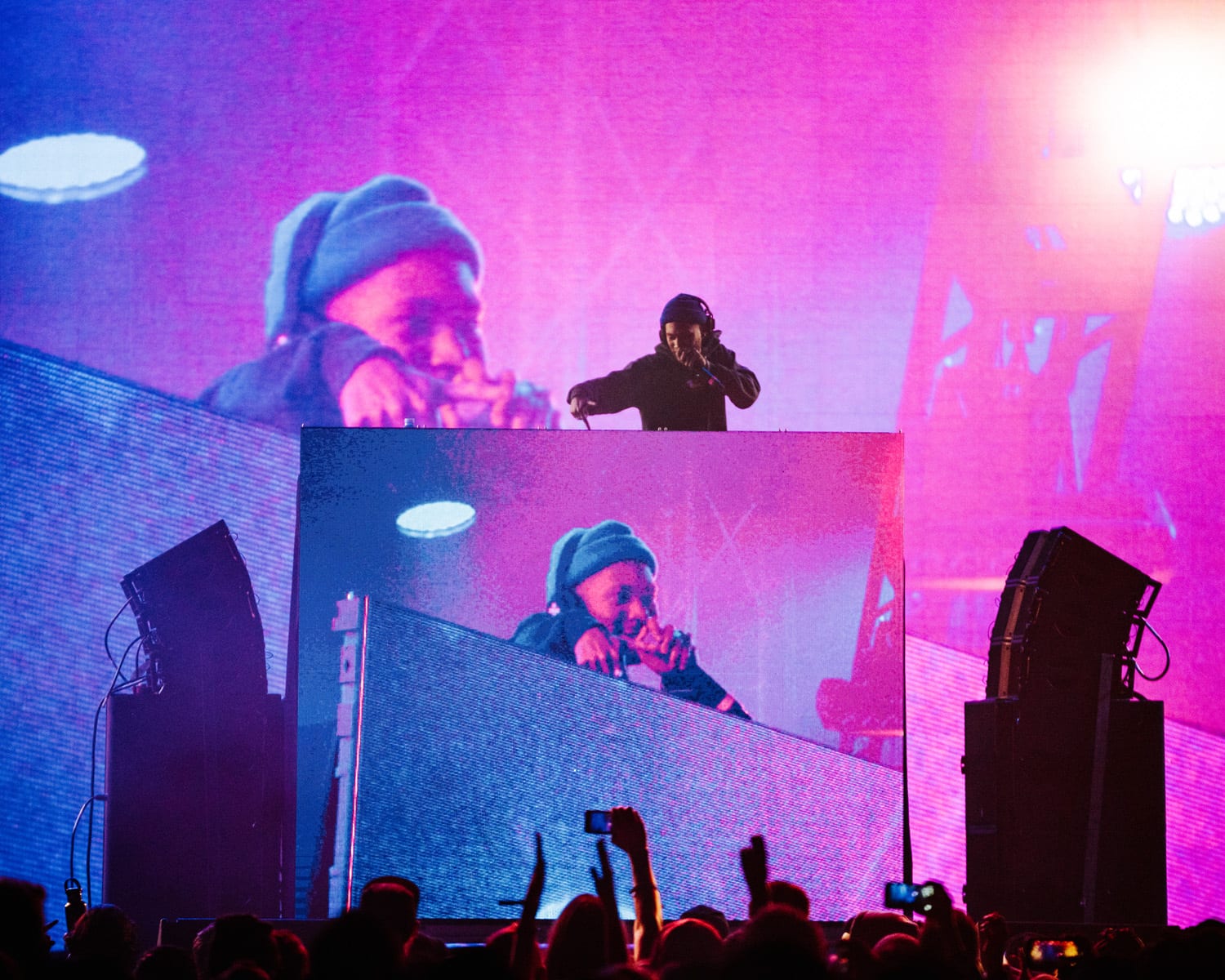 Intersect Music Festival