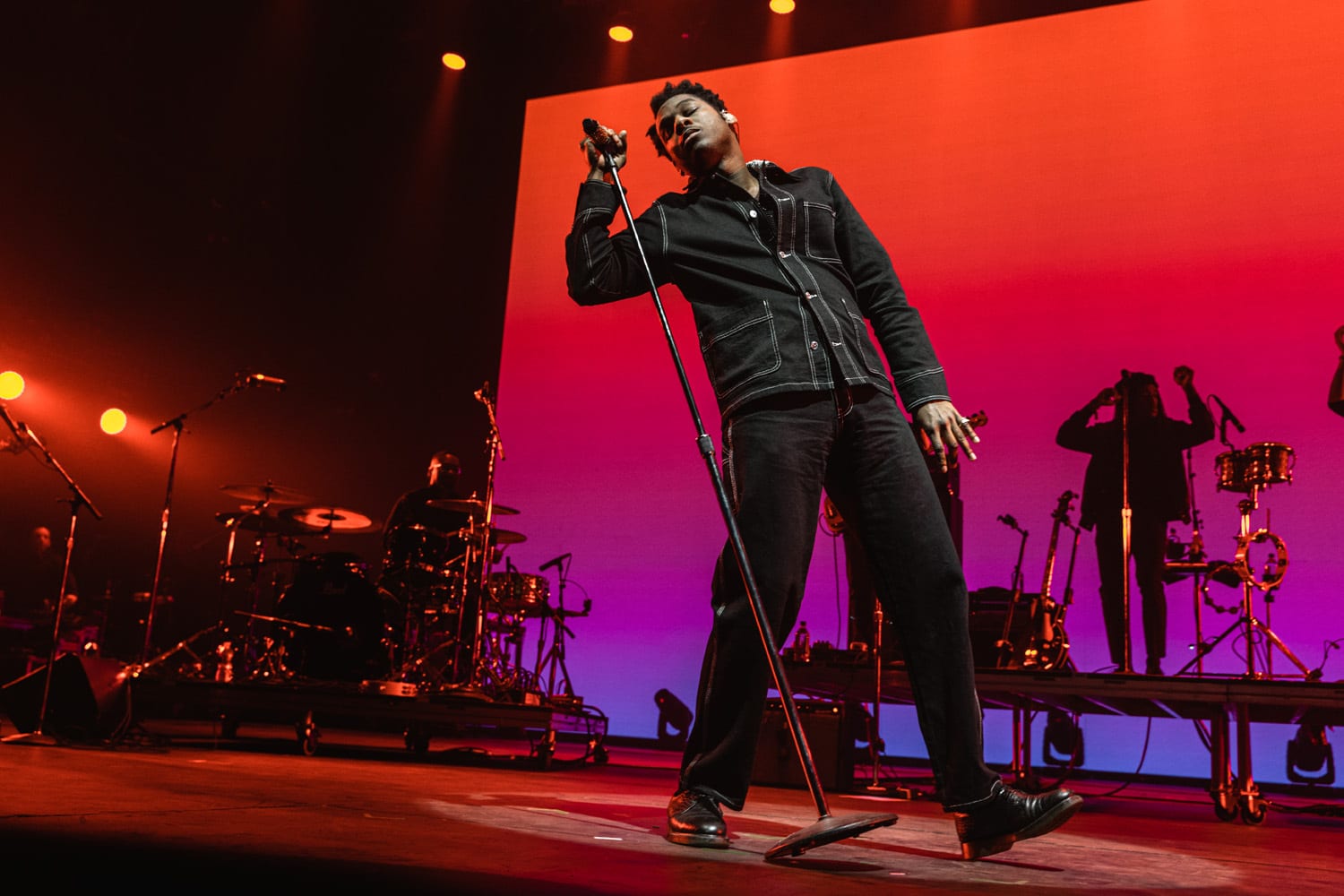 AWS Intersect Music Festival