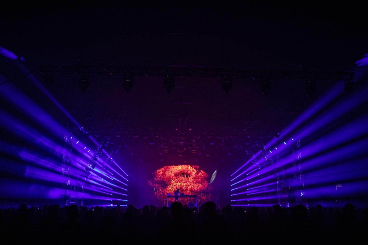 AWS Intersect Festival