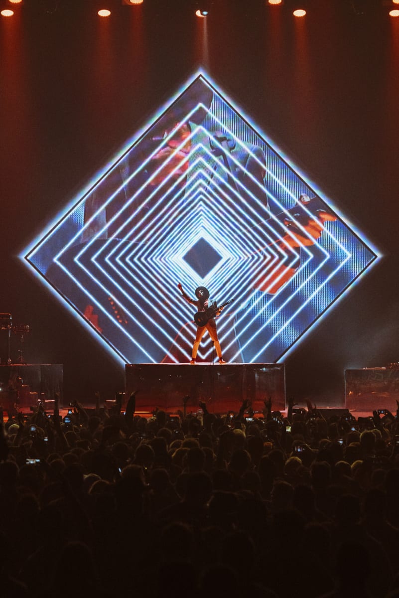 Intersect Music Festival