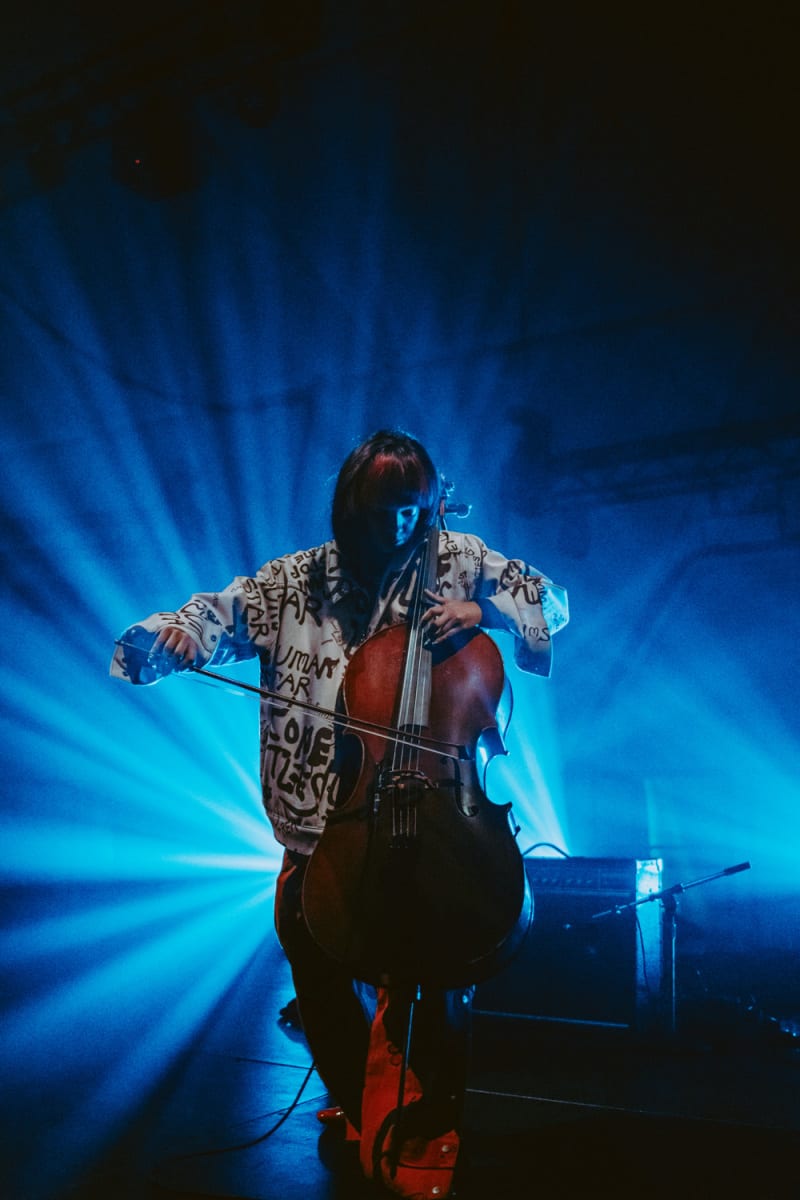 AWS Intersect Festival