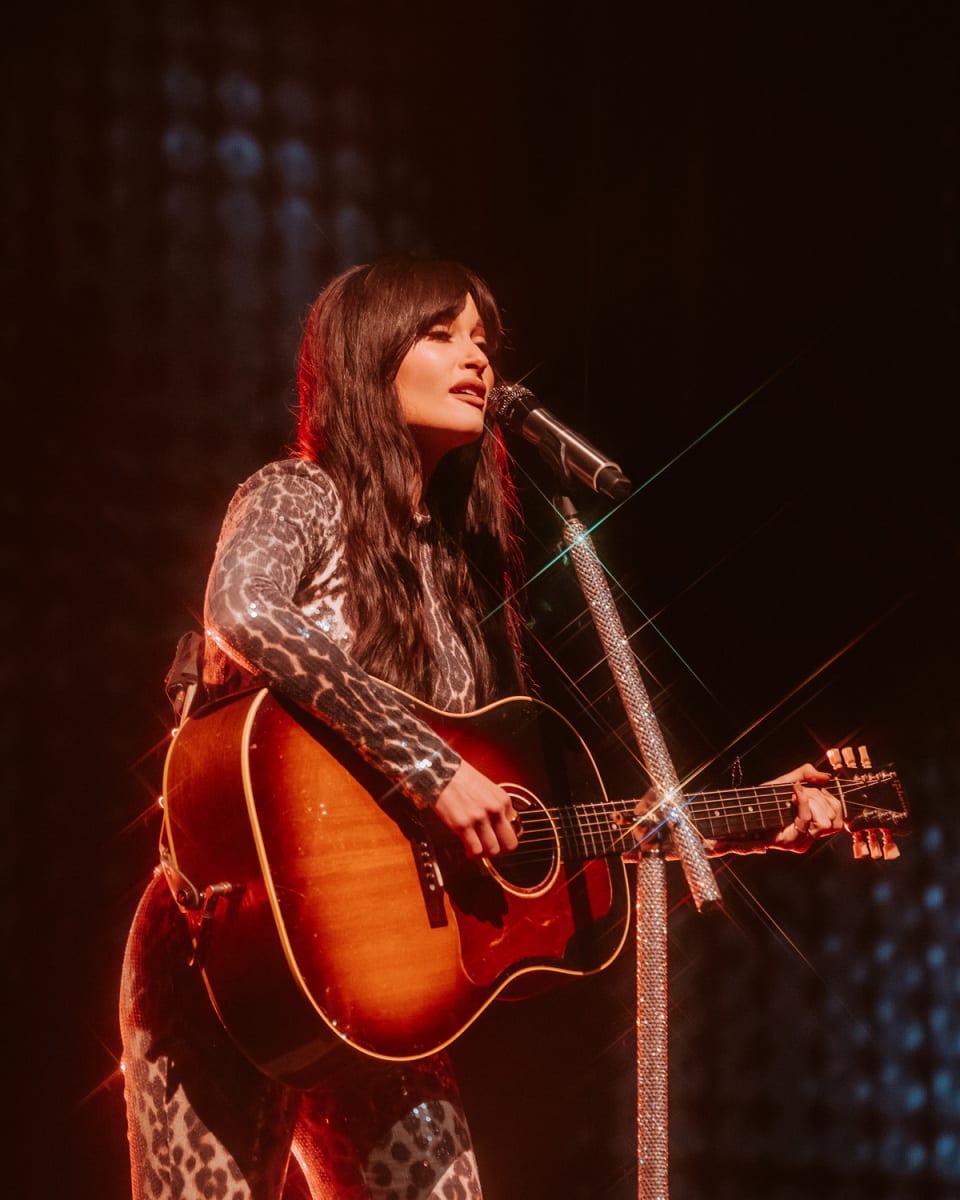 Intersect Festival Kasey Musgraves