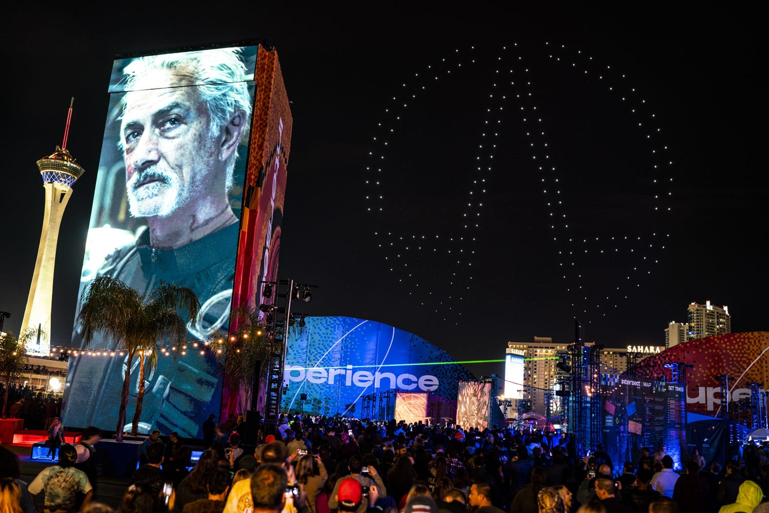 Intersect Festival Las Vegas