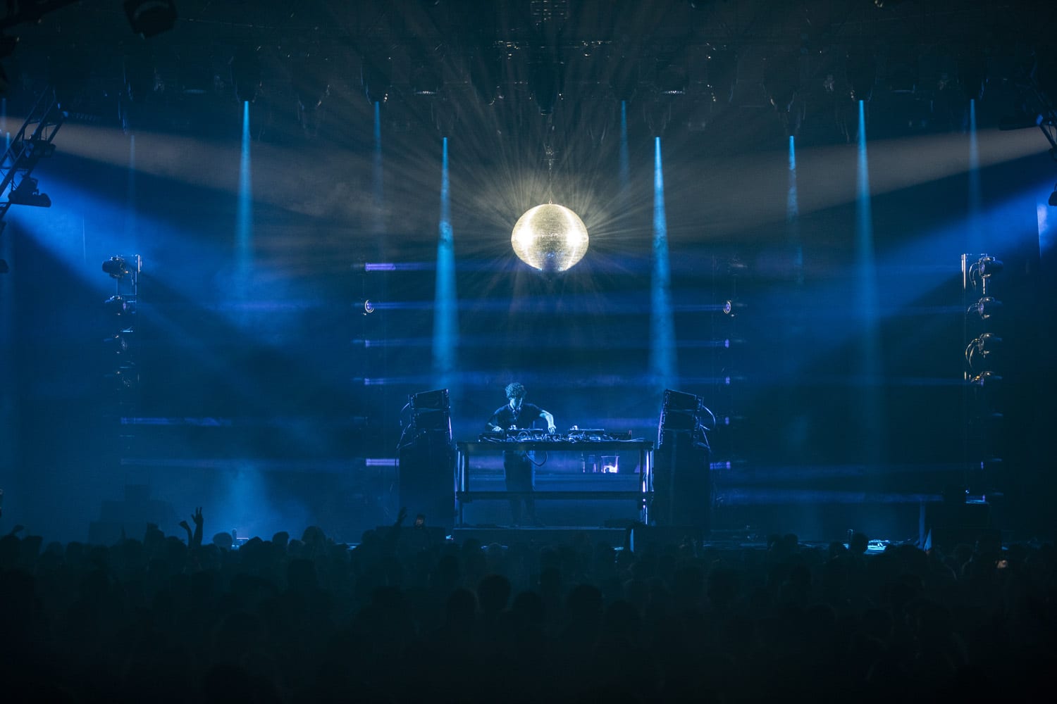 AWS Intersect Festival Las Vegas