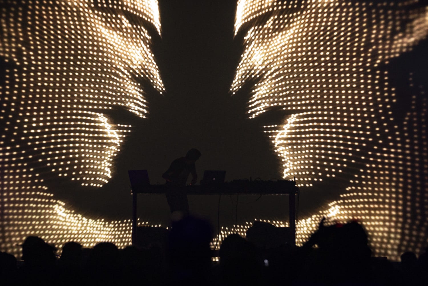 Intersect Music Festival Las Vegas