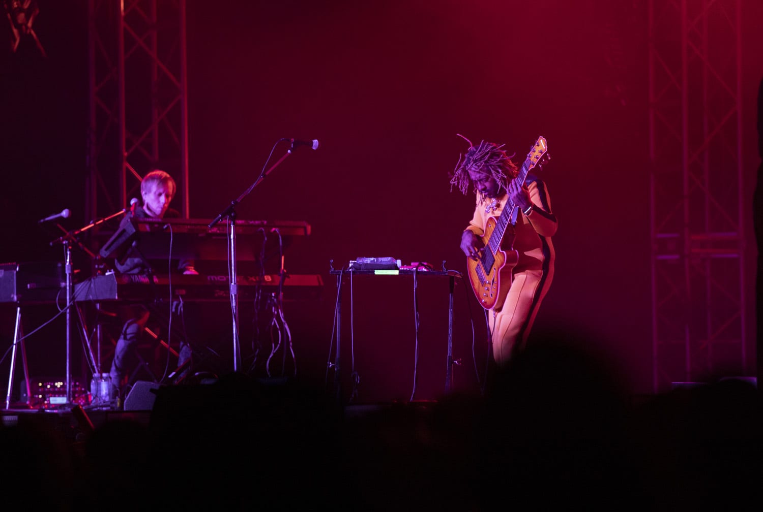 Intersect Festival Thundercat