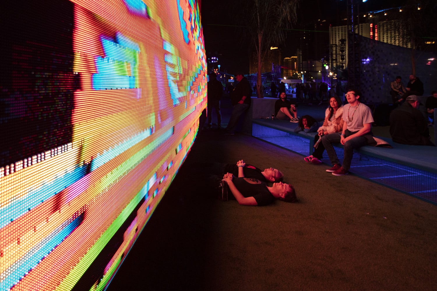 Intersect Festival