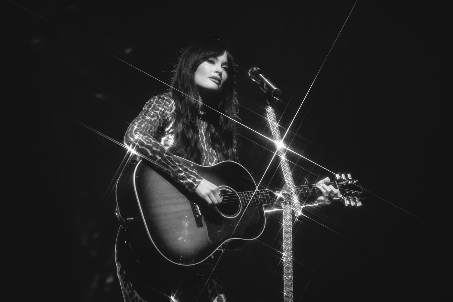 AWS Intersect Festival Kasey Musgraves