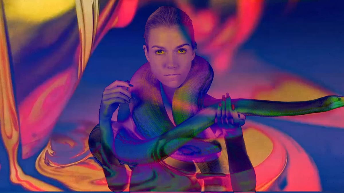 Kill the Noise Visuals vol.I
