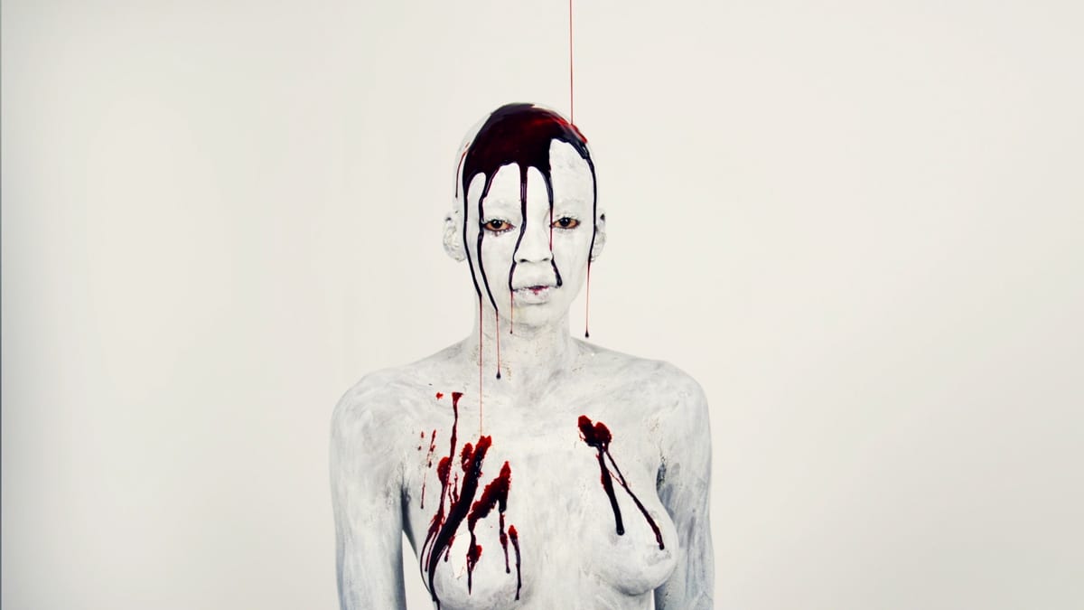 Kill the Noise Visuals vol.I