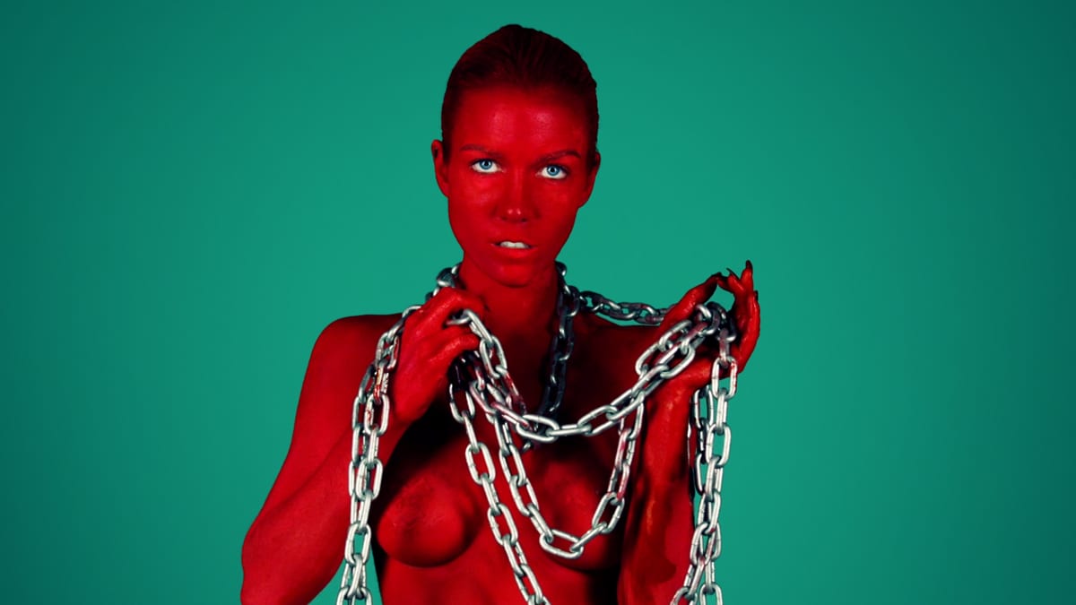 Kill the Noise Visuals vol.I