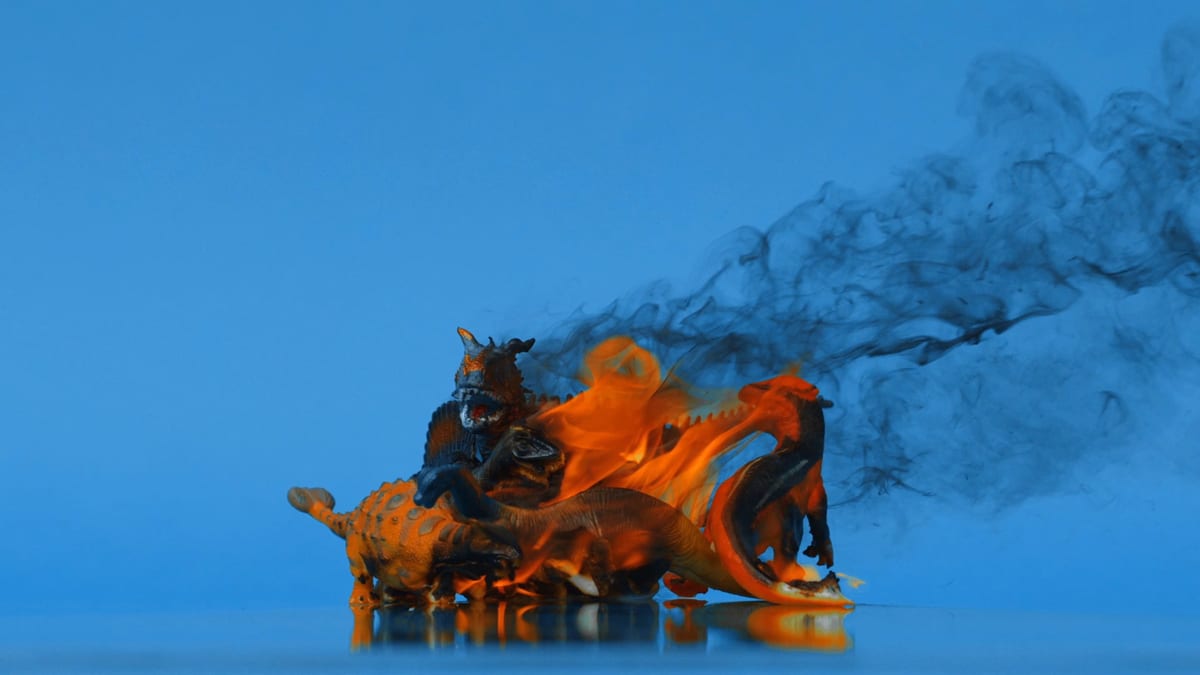 Kill the Noise Visuals vol.I