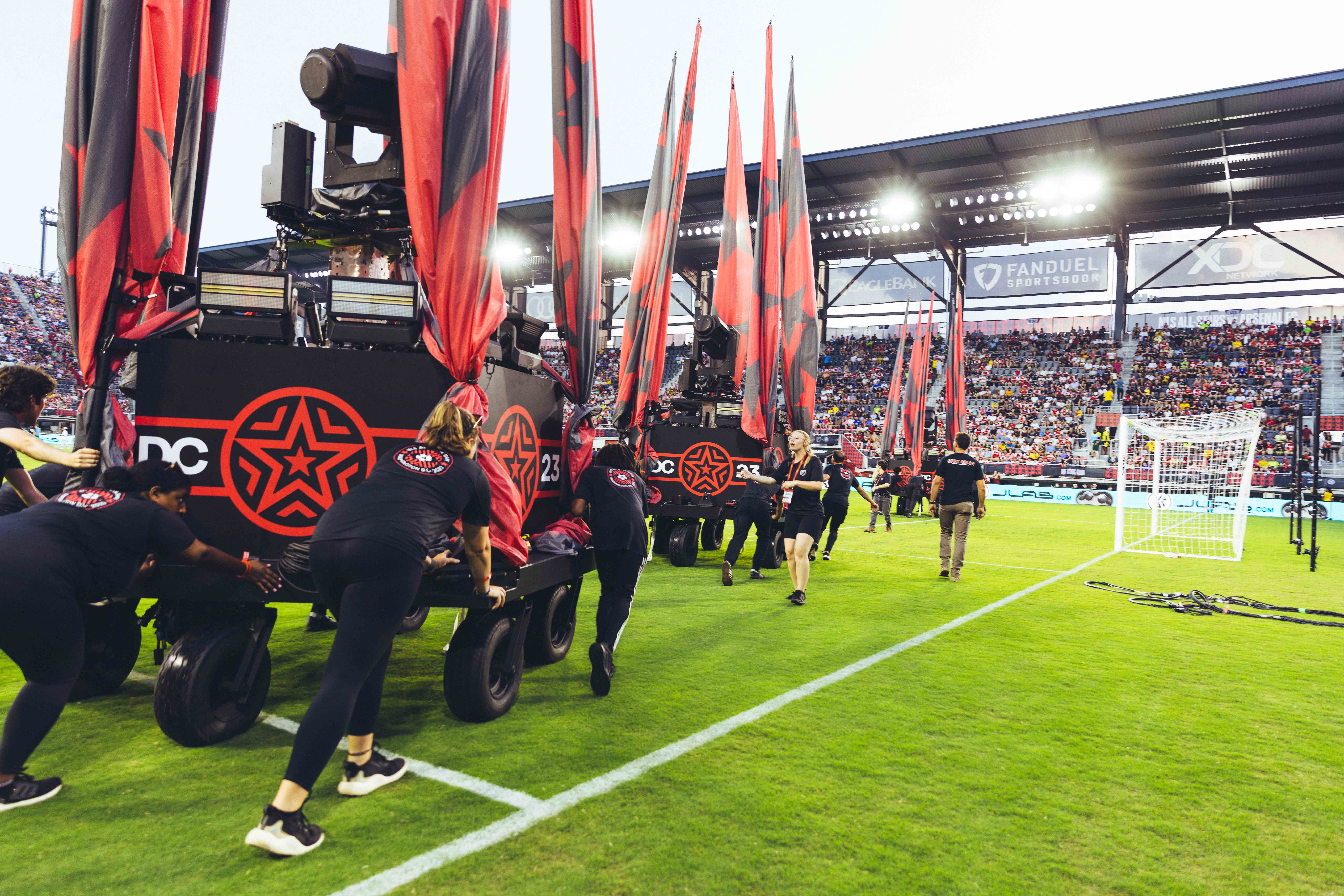 MLS All-Star Cup 2023