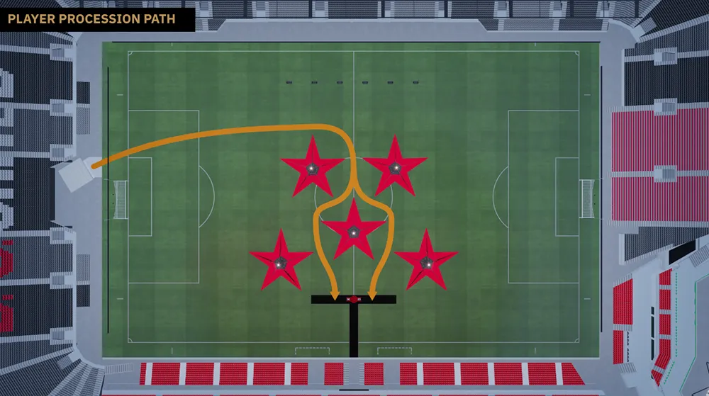 mls opening ceremony 2023